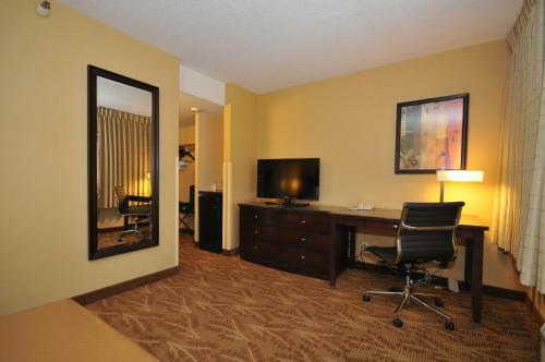 Hotel Kahler Inn And Suites