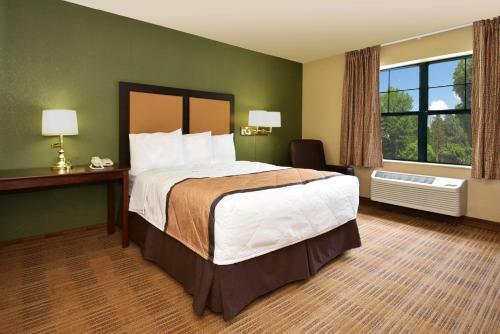 Aparthotel Extended Stay America - Rochester - North