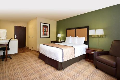 Aparthotel Extended Stay America - Rochester - North
