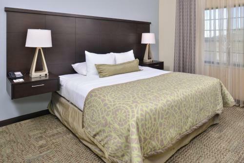 Hotel Staybridge Suites Rochester