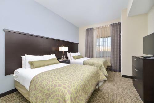 Hotel Staybridge Suites Rochester