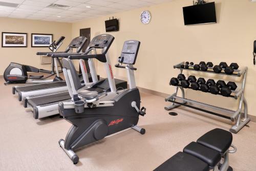Hotel Staybridge Suites Rochester