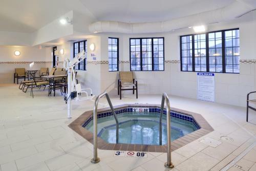 Hotel Staybridge Suites Rochester
