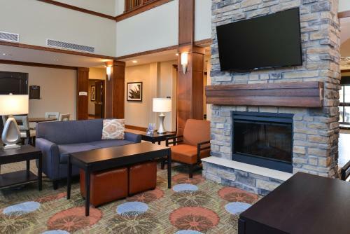 Hotel Staybridge Suites Rochester