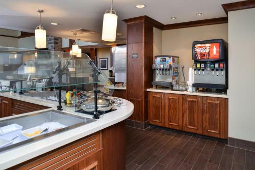 Hotel Staybridge Suites Rochester