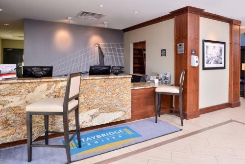 Hotel Staybridge Suites Rochester