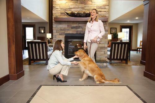 Hotel Staybridge Suites Rochester