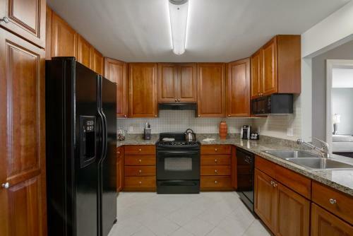 Aparthotel Broadway Plaza - Mayo Clinic