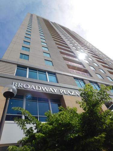 Aparthotel Broadway Plaza - Mayo Clinic