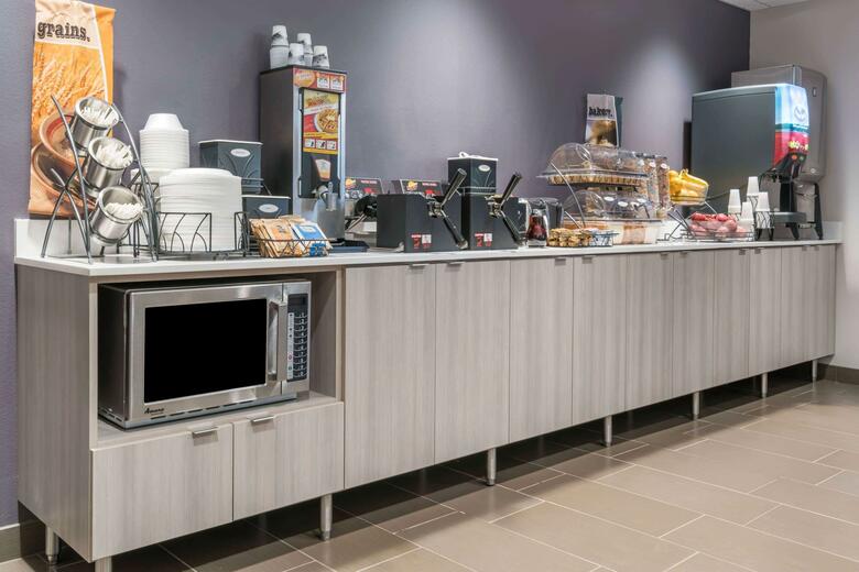 Hotel Microtel Inn & Suites By Wyndham Rochester South