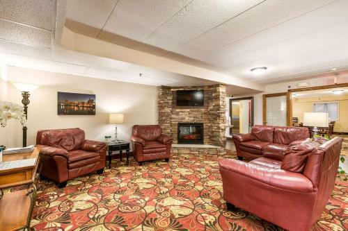 Hotel Econo Lodge Rochester