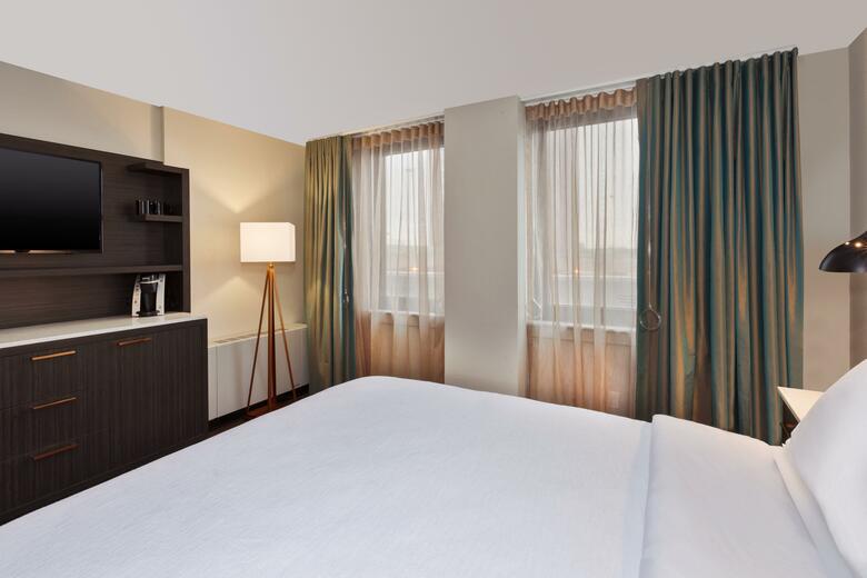 Hotel Holiday Inn - Rochester Downtown