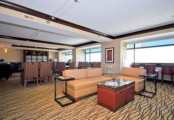 Hotel Rochester Marriott Mayo Clinic Area