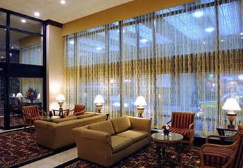 Hotel Rochester Marriott Mayo Clinic Area