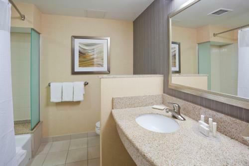 Hotel Courtyard Rochester Mayo Clinic Area/saint Marys