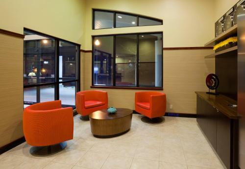 Hotel Courtyard Rochester Mayo Clinic Area/saint Marys