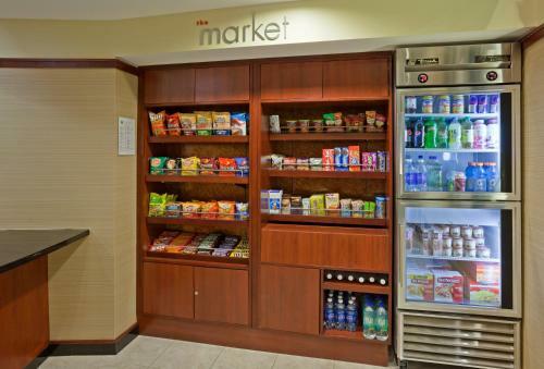 Hotel Courtyard Rochester Mayo Clinic Area/saint Marys