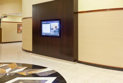 Hotel Courtyard Rochester Mayo Clinic Area/saint Marys