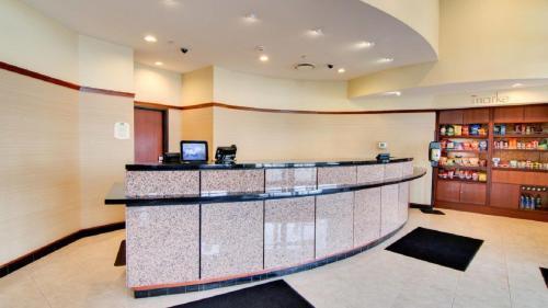 Hotel Courtyard Rochester Mayo Clinic Area/saint Marys