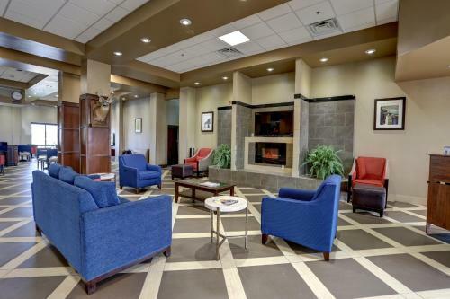 Hotel Comfort Suites Batesville
