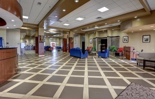 Hotel Comfort Suites Batesville