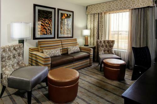 Hotel Hampton Inn And Suites Columbus, Ms
