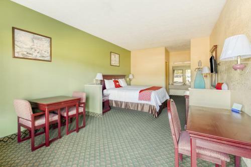 Oyo Hotel Grenada West