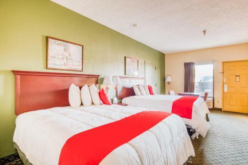 Oyo Hotel Grenada West