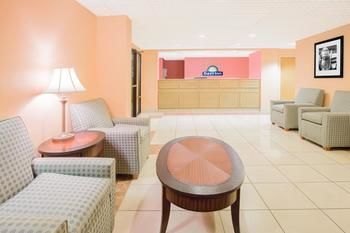 Hotel Days Inn Hattiesburg Ms