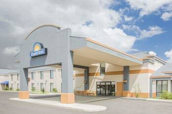 Hotel Days Inn Hattiesburg Ms