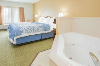 Hotel Days Inn Hattiesburg Ms