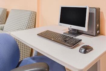 Hotel Days Inn Hattiesburg Ms