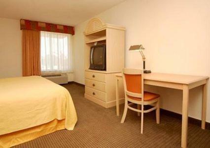 Hotel Quality Inn & Suites Hattiesburg