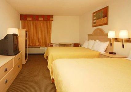 Hotel Quality Inn & Suites Hattiesburg