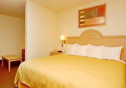 Hotel Quality Inn & Suites Hattiesburg