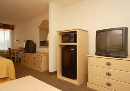 Hotel Quality Inn & Suites Hattiesburg