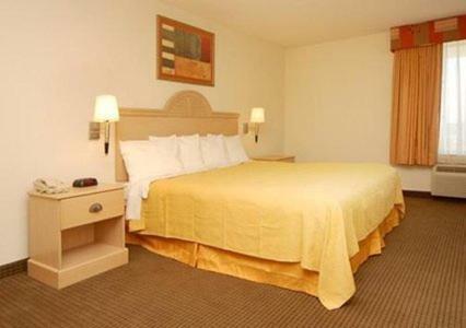 Hotel Quality Inn & Suites Hattiesburg