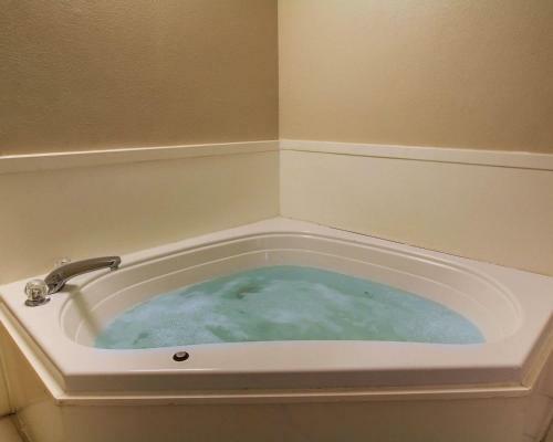 Hotel Quality Inn & Suites Hattiesburg