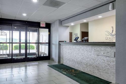 Hotel Econo Lodge Holly Springs