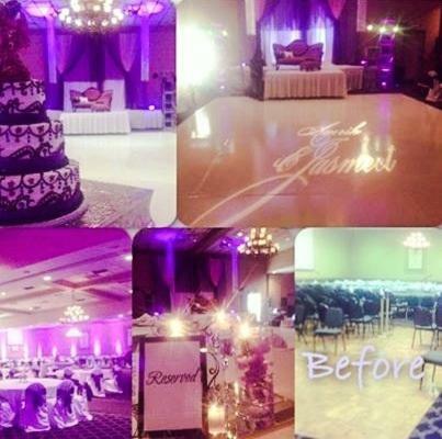 Regency Hotel & Conference Center