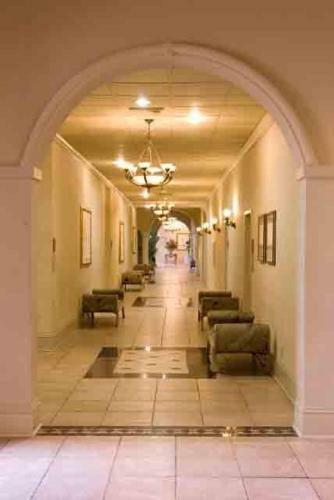 Regency Hotel & Conference Center