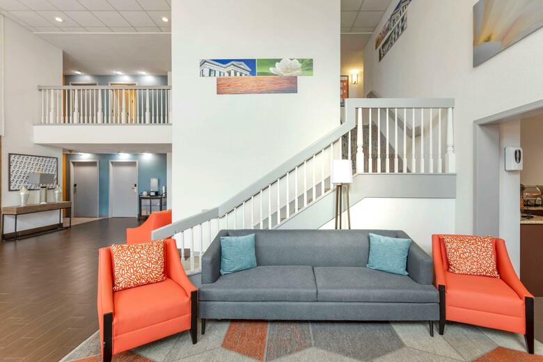 Hotel Comfort Inn Meridian