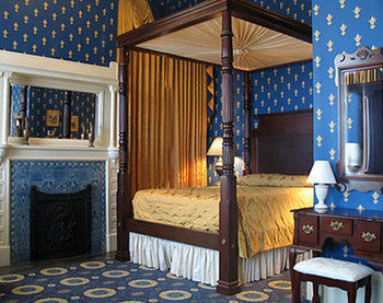 Bed & Breakfast Eola Hotel