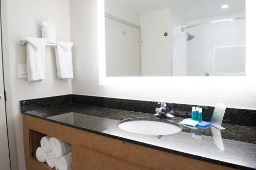 Hotel Holiday Inn Express Pascagoula-moss Point