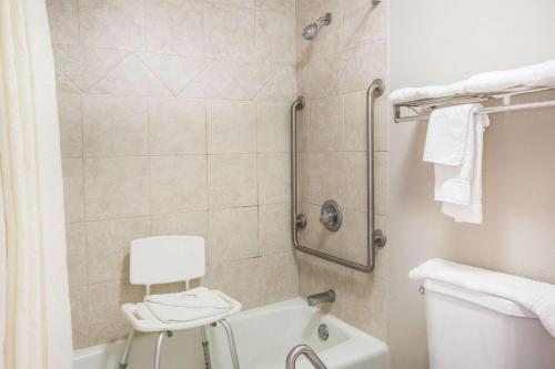 Hotel Super 8 By Wyndham Oxford