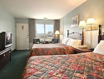 Hotel Days Inn Meridian