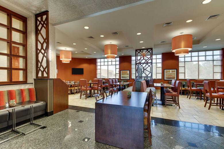 Hotel Drury Inn & Suites Meridian