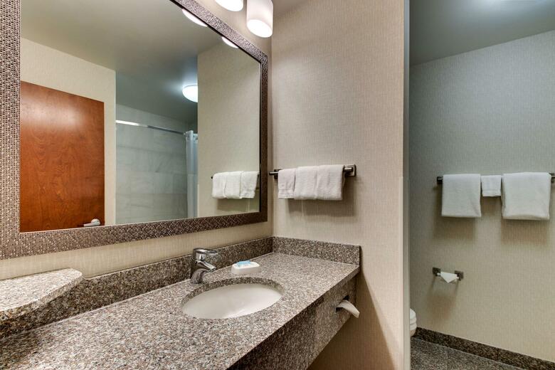 Hotel Drury Inn & Suites Meridian