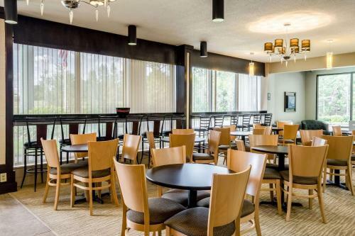 Hotel Quality Inn Moss Point