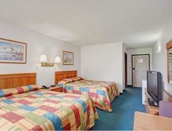 Hotel Super 8 Olive Branch